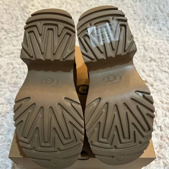 New UGG Classic Ultra Mini Platform Boots - Picture 8 of 13